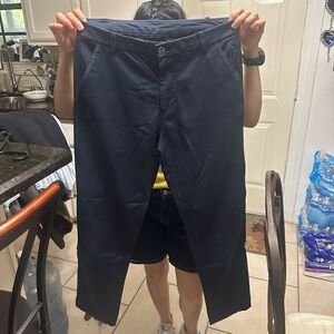 Lululemon Blue ABC Pants